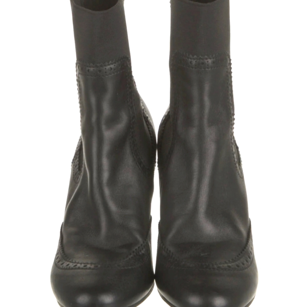 BALENCIAGA Chelsea Boots Sz 11.5